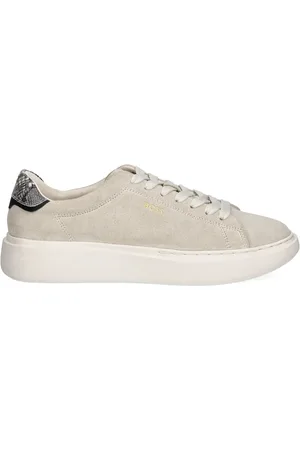HUGO BOSS Tenis con agujetas
