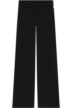 Courrèges Pantalones palazzo Loop