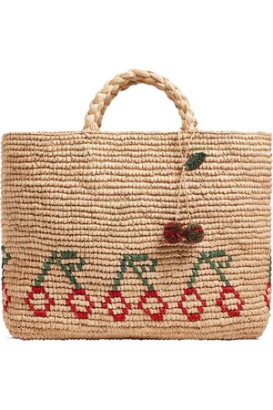 BONPOINT Tote Fama