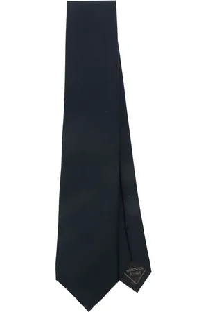 BRIONI Corbata texturizada