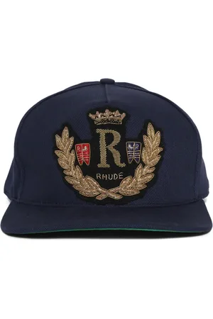 Rhude Gorra Diana