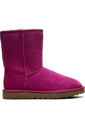 UGG Botas Classic Short II