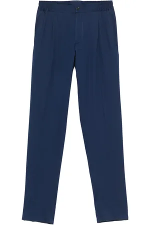 Kiton Pantalones tapered