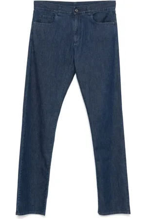 CANALI Jeans rectos