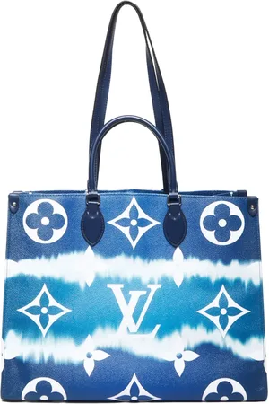 LOUIS VUITTON Tote Onthego LV Escale GM 2020