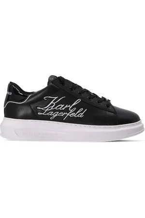 Karl Lagerfeld Tenis Kapri Signia