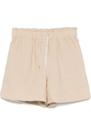 ELEVENTY Shorts deportivos