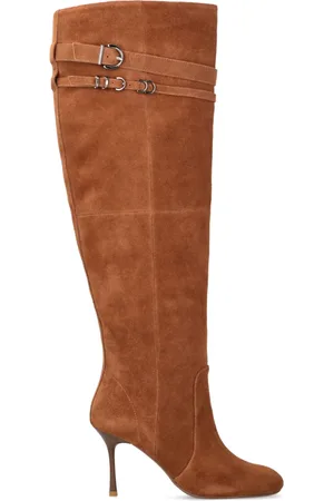 Pinko Botas de gamuza