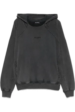 HAN Kjøbenhavn Hoodie con logo estampado
