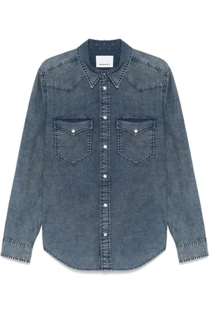 Isabel Marant Camisa Vasco