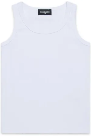Dsquared2 Camiseta de algodón