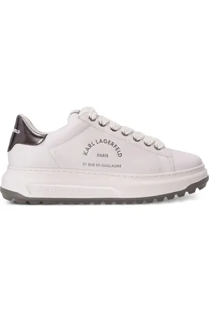 Karl Lagerfeld Tenis Kapri Lug
