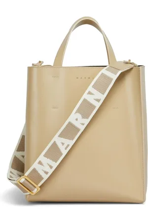 Marni Tote Museo pequeña