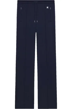 Courrèges Pants Interlock