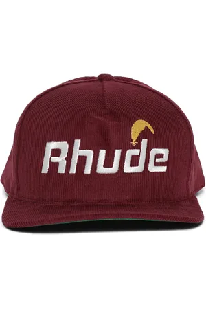 Rhude Gorra Cheval