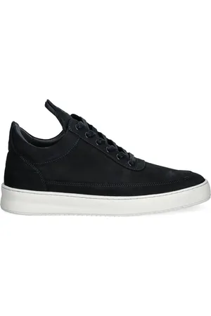 Filling pieces Tenis The Low Top
