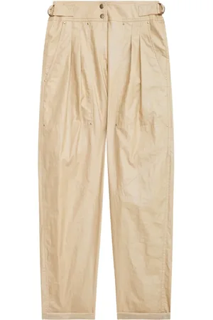Isabel Marant Pantalones Fidji