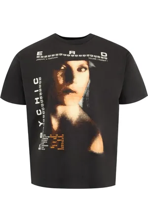 ENFANTS RICHES DEPRIMES Playera Psychic II