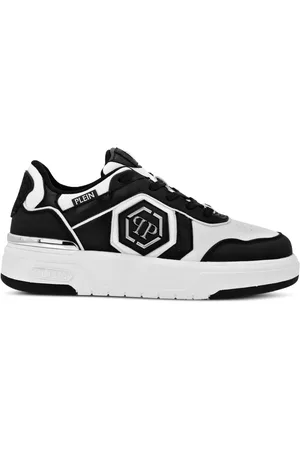 Philipp Plein Tenis Predator