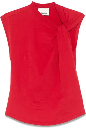Isabel Marant Playera Nayda
