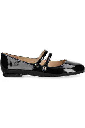 Coach Zapatos estilo Mary Jane Winley