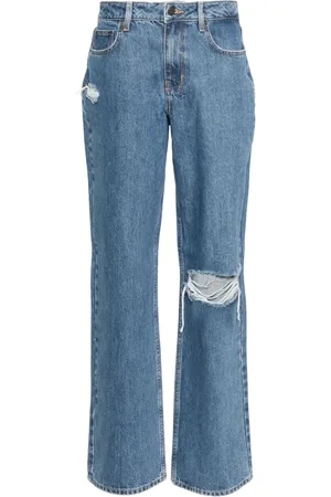 KSUBI Jeans Overkast