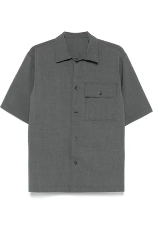 Nine In The Morning Camisa manga corta