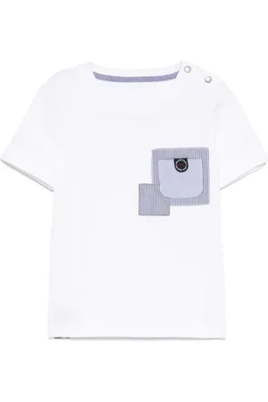 Lapin House Playera manga corta