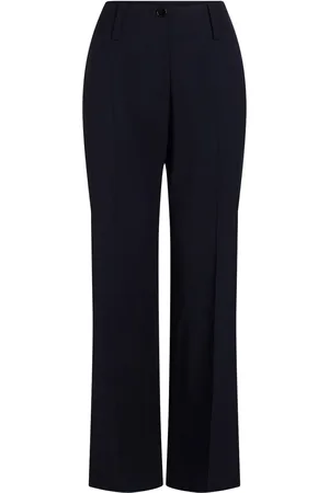 Patou Pantalones rectos