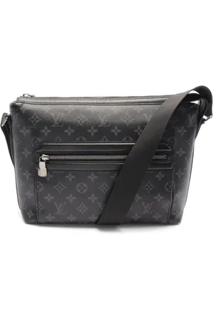 LOUIS VUITTON Bolsa de hombro Odyssé PM 2018
