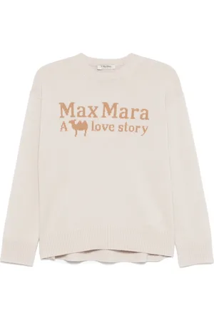 Max Mara Suéter Veronica
