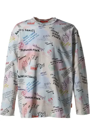 Members OF The Rage Sudadera Cudi