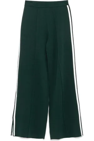 The Upside Pantalones Les Border Freya