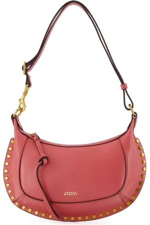 Isabel Marant Bolsa de hombro Oskan Moon