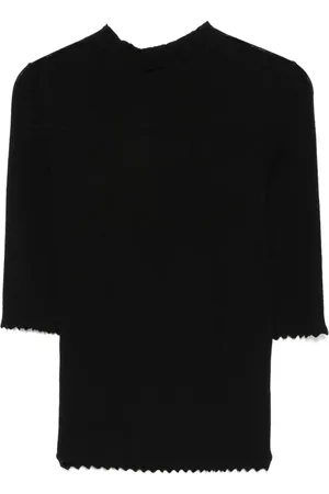 Twin-Set Playera tejida
