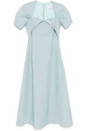 CHATS BY C.DAM Vestido Stella