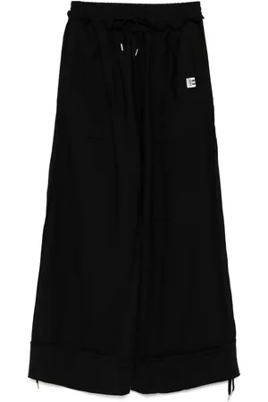 Maison Mihara Yasuhiro Pantalones anchos