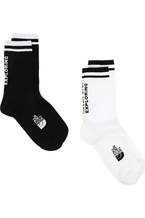 The North Face Set de tres pares de calcetines