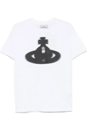Vivienne Westwood Playera Orb Classic