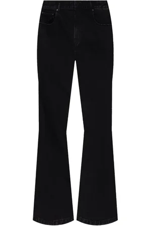 Entire Studios Jeans acampanados