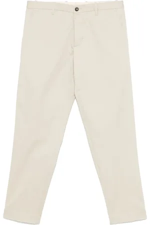 Nine In The Morning Pantalones Giove Piatto