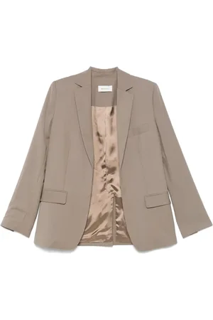 MATTEAU Blazer de vestir manga larga