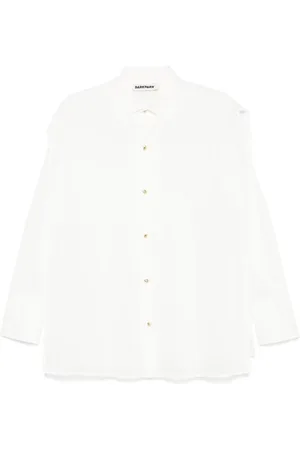 DARKPARK Camisa Blanca