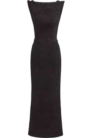 MATICEVSKI Vestido largo Singular