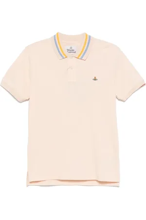Vivienne Westwood Playera tipo polo