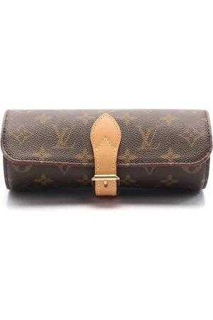 LOUIS VUITTON Caja para reloj Etui 2015