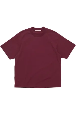 Stockholm Surfboard Club Playera con logo estampado