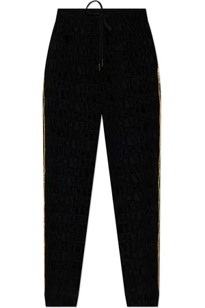 VERSACE Pants I Love Baroque