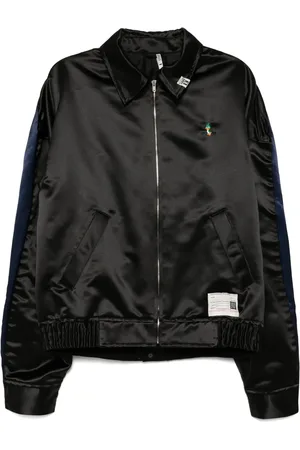 Maison Mihara Yasuhiro Chamarra a capas