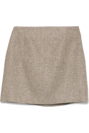 Blazé Milano Falda corta Saratoga